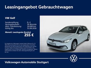 Volkswagen Golf Life 1.5 TSI Navi LED ACC SHZ PDC