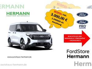 Ford Tourneo Courier E-Courier*Trend