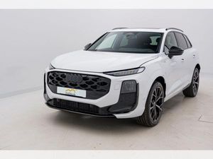 Audi Q3 TFSI *S-TRO*PANO*MATRIX*HUD*QUA*