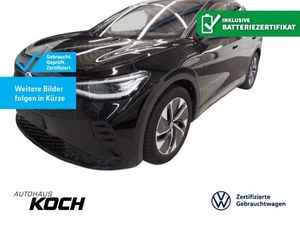 Volkswagen ID.4 GTX 79kWh 4Motion Navi LED AHK Kamera Pano