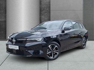 Opel Astra ST Edition Hybrid Winter Tech-Paket LED AC