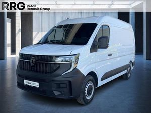 Renault Master Kastenwagen FWD advance L2H2 3,5t Blue dC