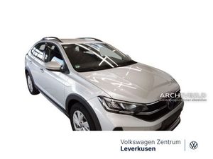 Volkswagen Taigo Life NAVI VIRT KAM SHZ CARPLAY LED PDC