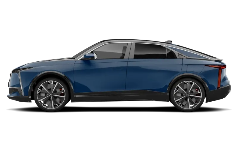 DS No 8 BEV 74kWh Pallas Leasing