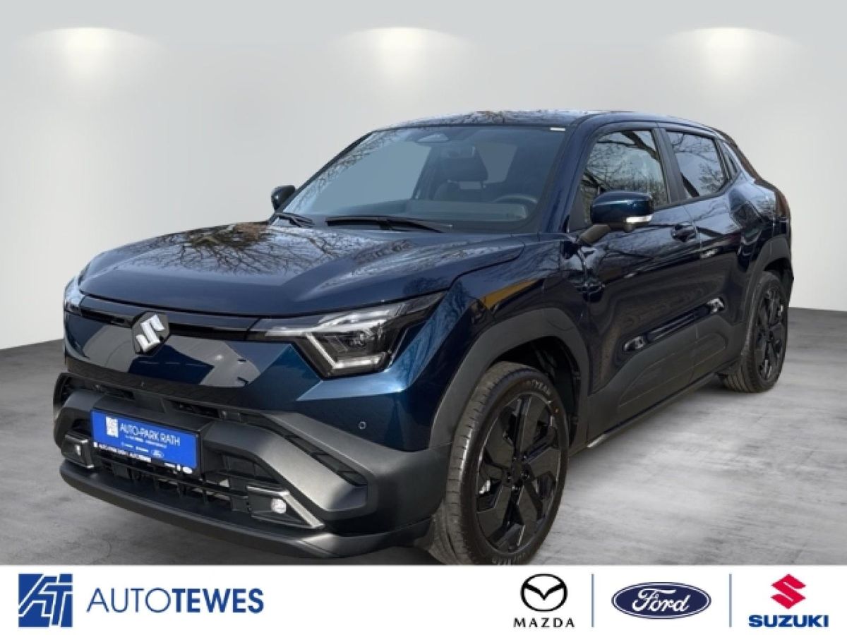 Suzuki e Vitara 61 kWh Comfort+ Leasing