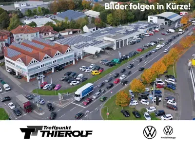 Volkswagen ID.3 Style IQ.DRIVE Panoramadach