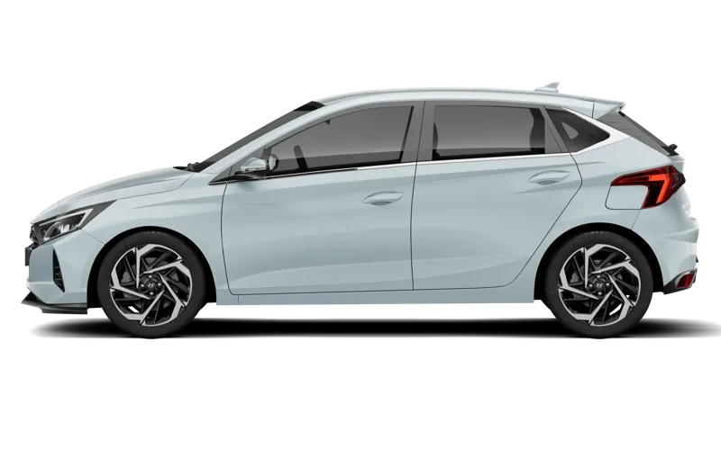 Hyundai I20 1.0 T-GDI DCT Trend 5dr Auto kaufen