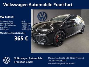 Volkswagen Golf GTI 2,0 l TSI (265 PS)  |   Top Deal Tagesz