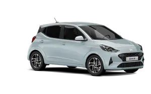 Hyundai i10 1.2 Trend Leasing