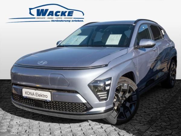 Hyundai KONA SX2 Prime, Sitz-KomfPa, AssPa, Bose,19