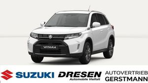 Suzuki Vitara 1.4 Comfort I Klimaauto. I Sitzheizung I