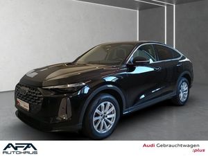 Audi Q5 Sportback TDI qu. AHK*RFK*ACC*NeuesModell*18