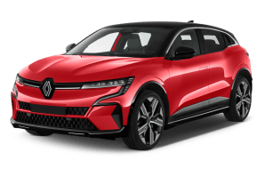 Renault Megane E-Tech Techno 220 Comfort Range Leasing