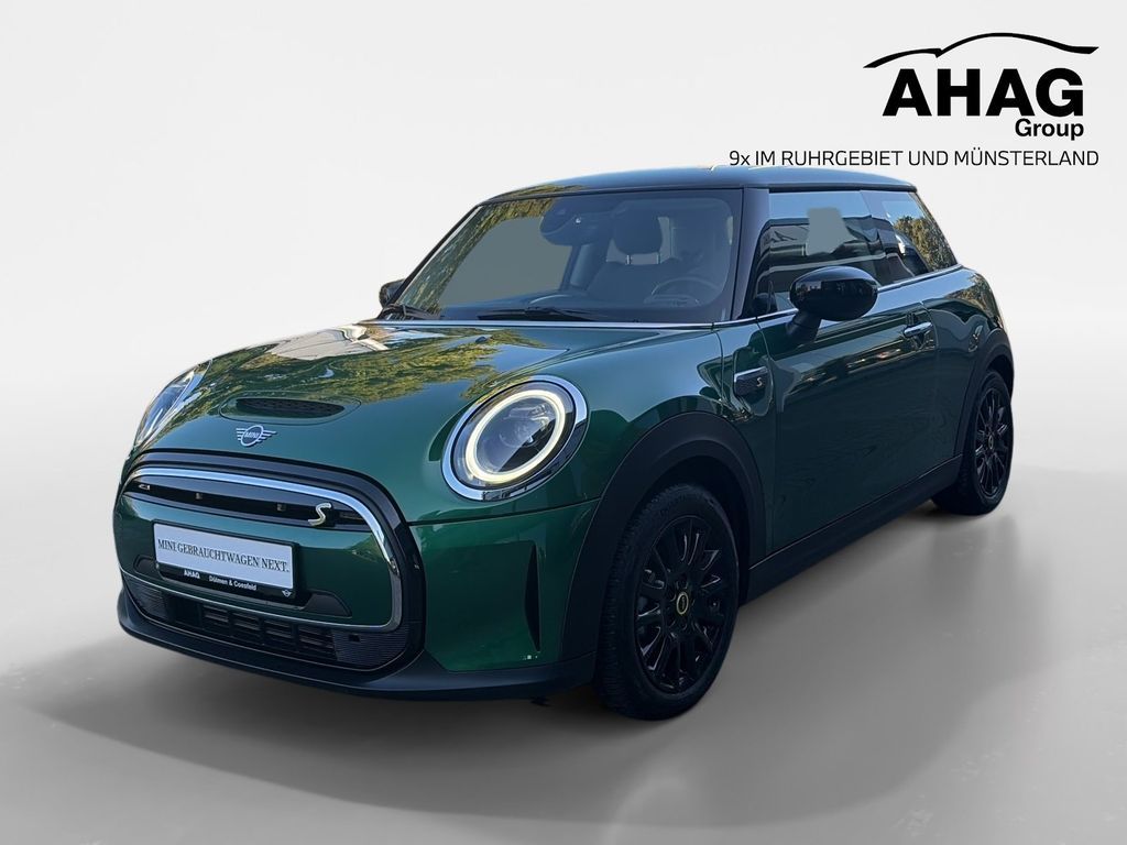MINI Cooper SE 3-Türer (ab 2020) Leasing