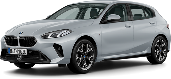 BMW 1er Vehicle Model