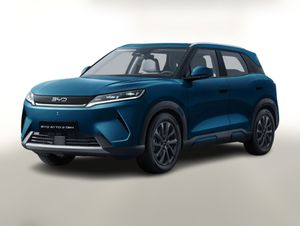 BYD Atto 2 DM-i Boost 90kmReichw Pano 360Kam Nav LED Leasing privat