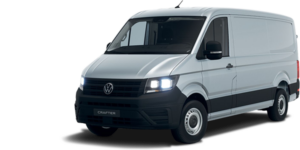 VW Crafter Auto-Abos