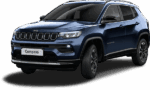 Jeep Compass Leasing