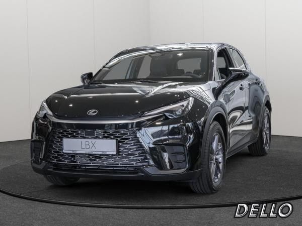 Lexus LBX Basis Komfortpaket Leasing