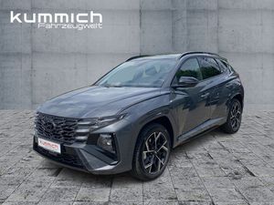 Hyundai TUCSON HEV (239 PS) 2WD N Line LED-Paket
