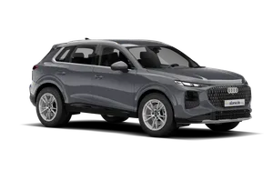 Audi Q3 35 TFSI S tronic S line