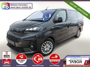 Peugeot Traveller L3 Active 9S KlimaP AHK SHZ CarP LED