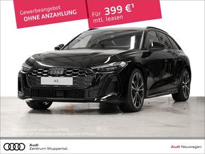 Audi A5 AVANT TDI QUATTRO S-LINE AHK 360KAMERA MATRIX