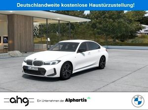 BMW M340i xDrive FACELIFT / Curved Display / LED