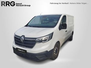 Renault Trafic Kasten L1H1 3,0t Blue dCi 130 Leasing