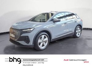 Audi Q4 e-tron 40