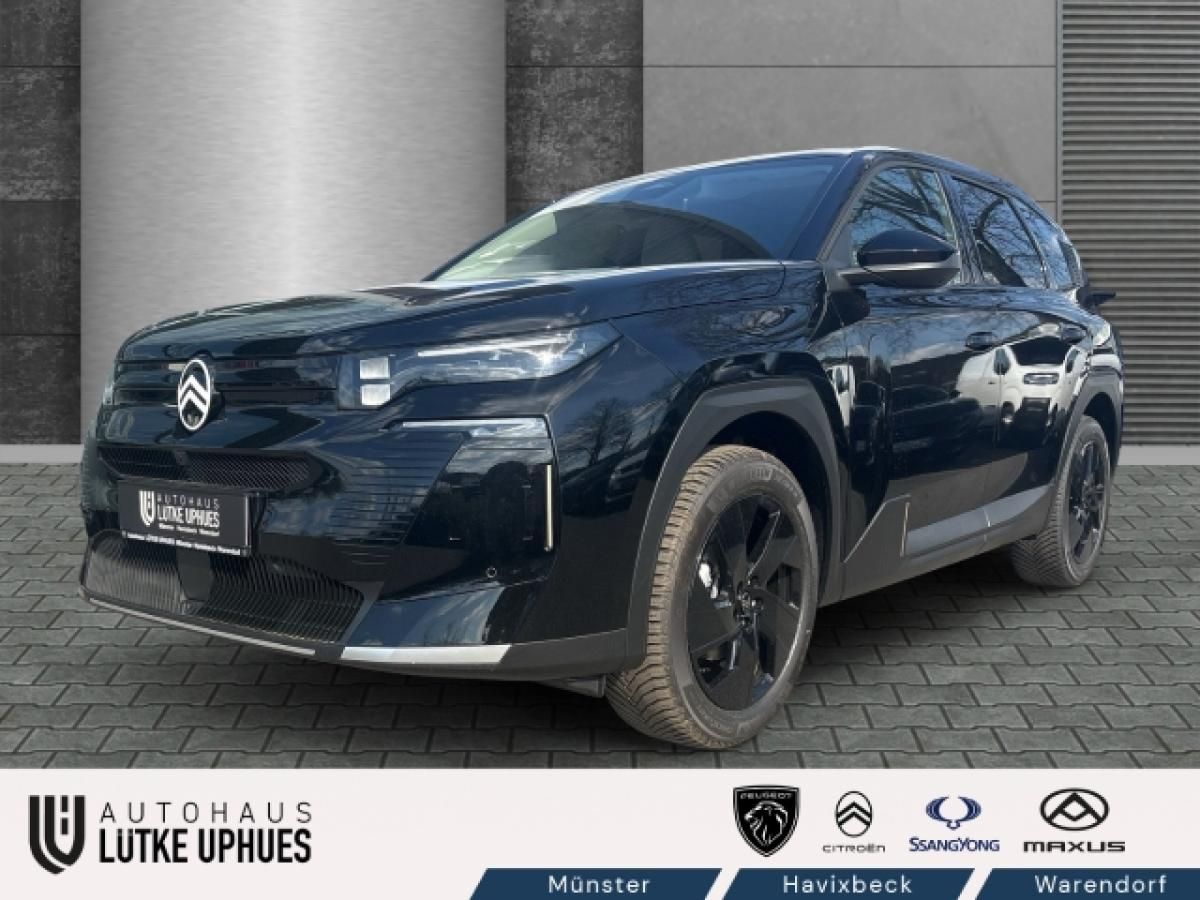 Citroën C5 Aircross HYBRID MAX *LAGERWAGEN-AKTION* Leasing