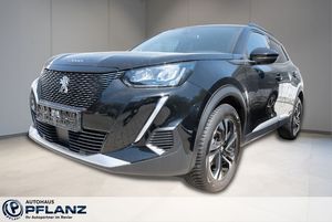 Peugeot 2008 Allure Pack 1.2 PureTech 130 *AB 158€ ...