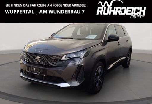 Peugeot 5008 Hybrid 136 E-DSC6 GT 5dr Auto kaufen