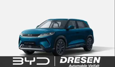 BYD ATTO 2 Boost Leasing