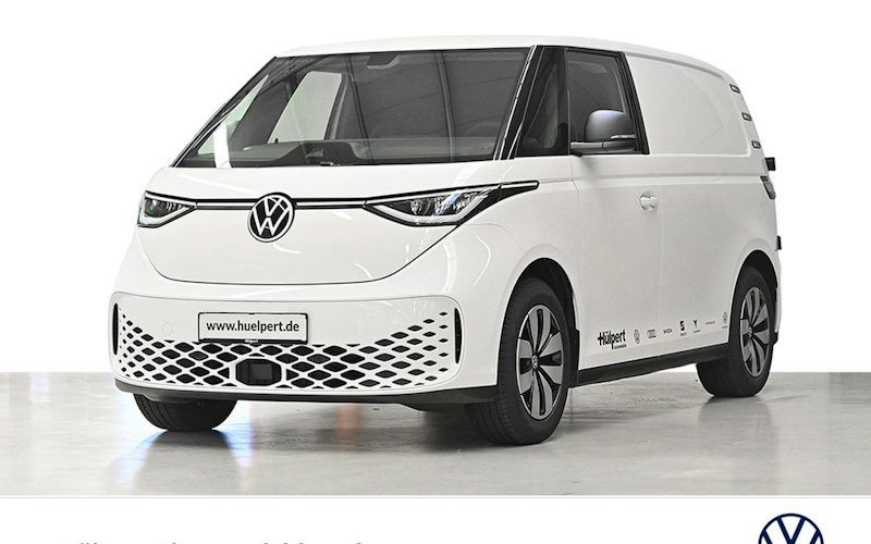 Volkswagen Id-buzz-cargo 79 KWh 210 KW Cargo Pro 4dr Auto kaufen