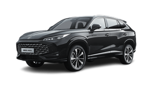 MG HS Comfort, LED, Dual Screen Cockpit - Auto-Abo