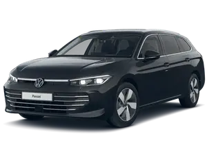 VW Passat Business 1,5 l eTSI SCR 7-Gang DSG Auto-Abo