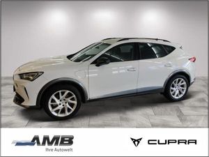 Cupra Formentor 1.4 e-HYBRID LED/ACC/Sitzhzg/RFKamera