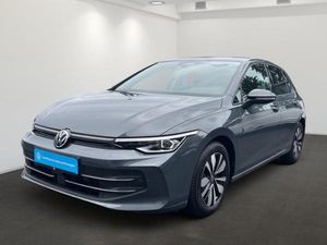 Volkswagen Golf VIII Lim. Goal 1.5 eTSI DSG - Navi Rear View SHZ AHK Matrix-LED PDC GJR ACC LM