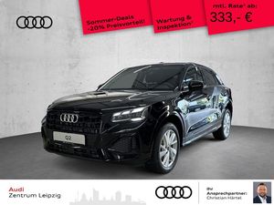 Audi Q2 advanced 35 TFSI MATRIX*AHK*Sportsitze*Klima*