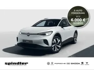 Volkswagen ID.4 Pro ENERGY 286 PS