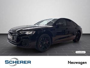Audi S8 TFSI 420(571) kW(PS) tiptronic