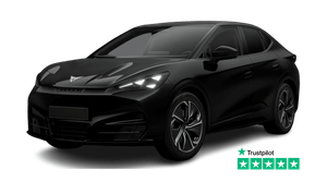 CUPRA Tavascan Endurance 210 kW / (286 PS) / 77 kWh