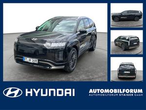 Hyundai IONIQ 9 Ioniq 9 - SUV der Zukunft 110 kWh - 800V-Schnellladen
