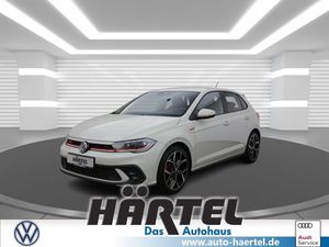 Volkswagen POLO GTI 2.0 TSI DSG (+ACC-RADAR+NAVI) Bluetooth