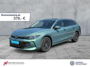 Volkswagen Passat Variant 1.5 eHYBRID ELEGANCE 5JG+AHK+PANO