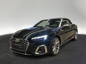 Audi S5 Cabriolet Cabrio TFSI 260(354) kW(PS) Vorführwagen/Sofort verfügbar/Gewerbeaktion ab 629€ mtl. z Leasing