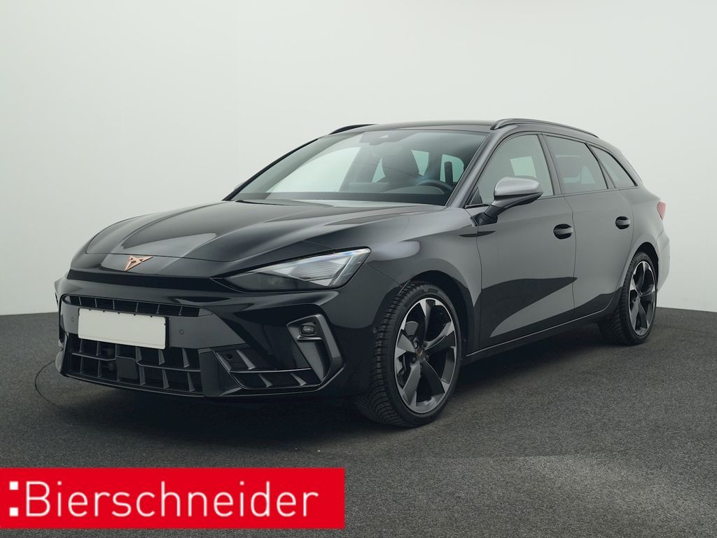 Cupra Leon Sportstourer 1.5 eTSI DSG LED NAVI KAMERA S Leasing