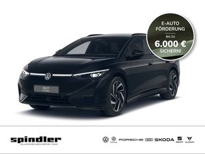 Volkswagen ID.7 Tourer Pro 286PS 77Kwh