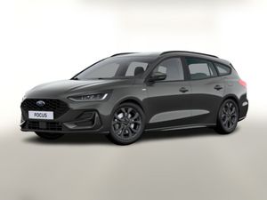 Ford Focus Turnier 1.0 EB 155 A7 MHEV ST-Line X ACC Auto-Abo privat Auto-Abo